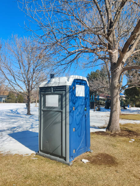 Best Portable Toilet Waste Disposal  in Owosso, MI