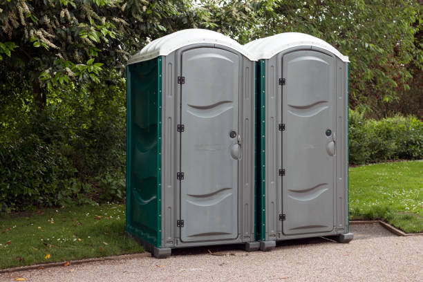 Professional Portable Potty Rental  in Owosso, MI